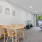 Downtown Bliss Apartment U5