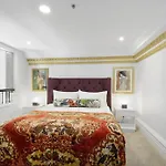 The Eve Apartment - Ogb Suite