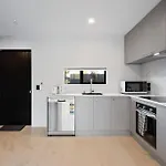 Centrally Located Two Bedroom House With Parking