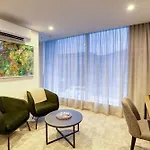 Wyndham Garden Christchurch Kilmore Street