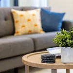 Modern Luxury Apartment -Cbd
