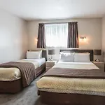 Strathern Motor Lodge