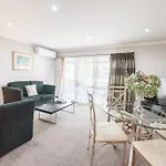Strathern Motor Lodge
