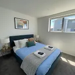 Lovely Mohua Suite