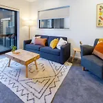 Tuam Street Delight 4 Bed 4 Bath