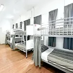 Jailhouse Accommodation