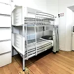 Jailhouse Accommodation
