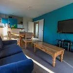 Kiwi Group Accommodations - Barlow