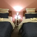 Monica Guest House