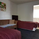 City Worcester Motel