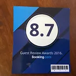 Monica Guest House