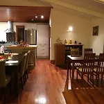 Monica Guest House