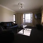 Metropolitan Motel On Riccarton