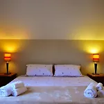 3 Rooms At Jellie Park