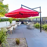 The Redwood Hotel