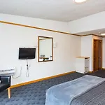 The Redwood Hotel