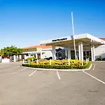 The Redwood Hotel
