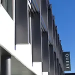 Quest On Manchester Serviced Apartments