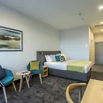 Quest On Manchester Serviced Apartments