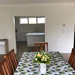 Memorial Holiday Home