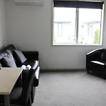 Mcm Motel Christchurch