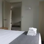Mcm Motel Christchurch