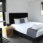 Mcm Motel Christchurch
