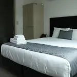 Mcm Motel Christchurch