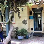Chester St Backpackers