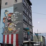 Chester St Backpackers