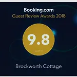 Brockworth Cottage