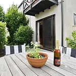 Salisbury Apartment - Christchurch Holiday Homes