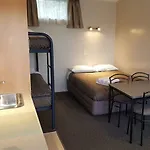 Amber Kiwi Holiday Park & Motels