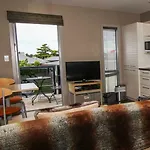 Amber Kiwi Holiday Park & Motels