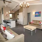 Amber Kiwi Holiday Park & Motels