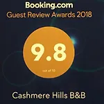 Cashmere Hills B&B