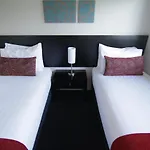 Metropolitan Motel On Riccarton