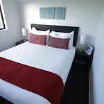Metropolitan Motel On Riccarton