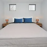 Regents 94A - Christchurch Holiday Homes