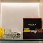 Arden Hotel