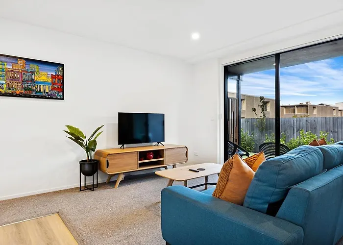1 Bedroom City Base With Free Car Park