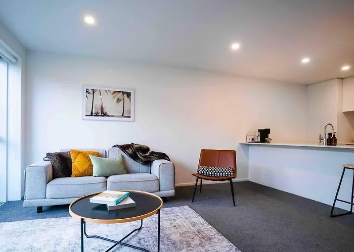 Christchurch Haven - 3 Bedroom Home