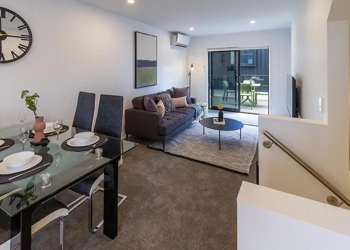 Tuam Street Treasure- 2 Bed 2 Bath