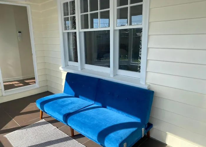 Merivale Four Bedroom House