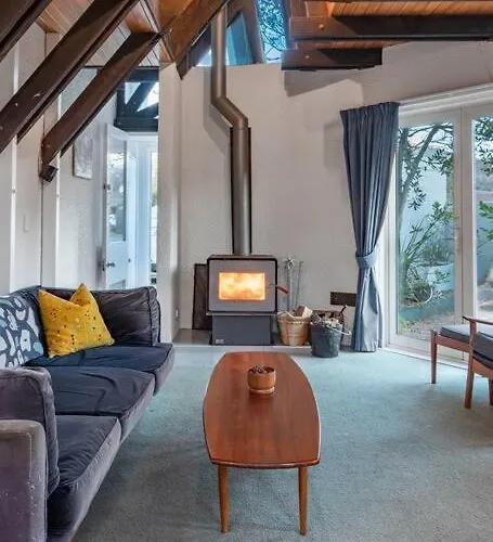 Mid-Century By The Beach