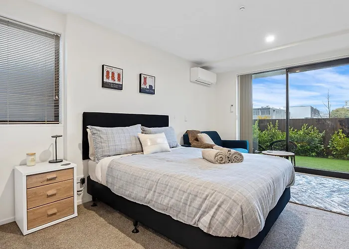Citypad Studio Apartment