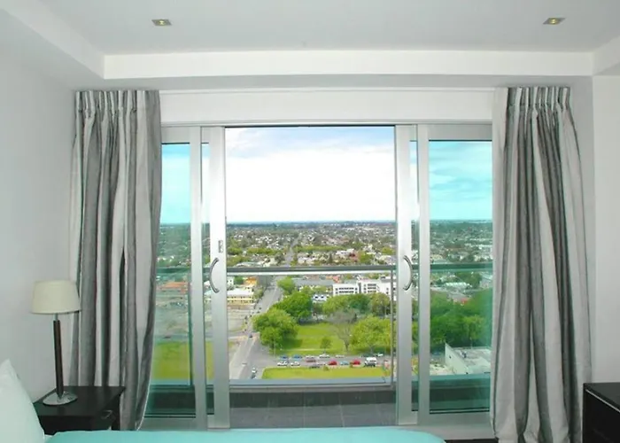 The Penthouse