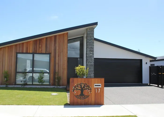 Luxury & Quiet Stay Entire House In Christchurch