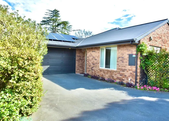 Sunny And Warm Family Holiday House 3 Bedrooms