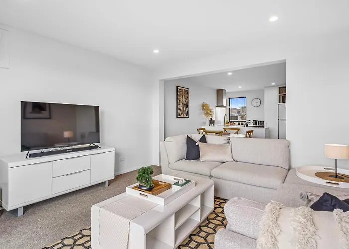 The Salisbury - 2 Bedroom Home